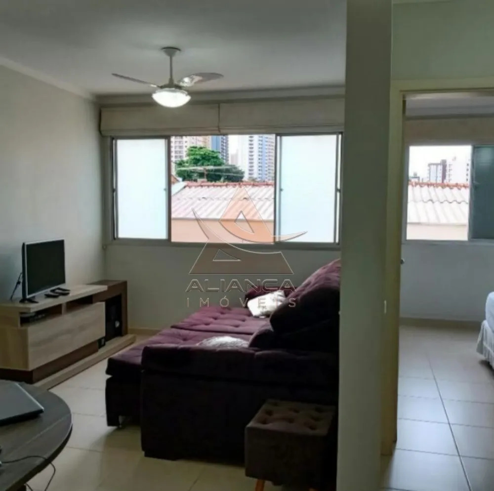 Apartamento, 1 quarto, 55 m² - Foto 1