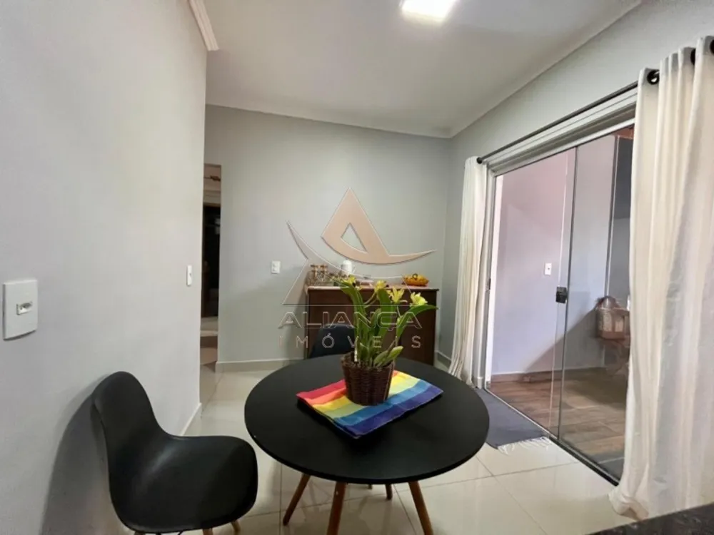 Casa, 3 quartos, 158 m² - Foto 7