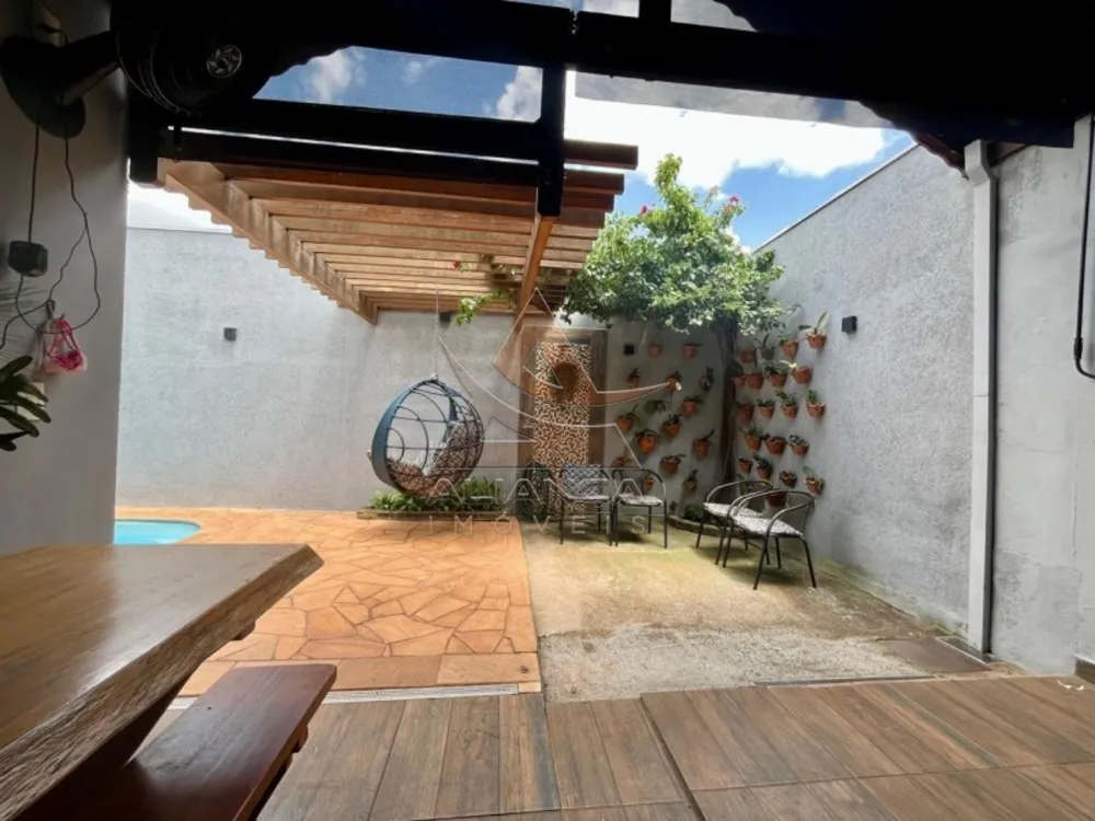 Casa, 3 quartos, 158 m² - Foto 3