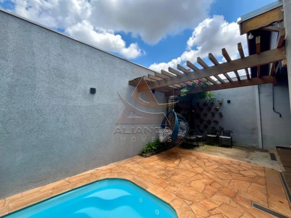 Casa, 3 quartos, 158 m² - Foto 2