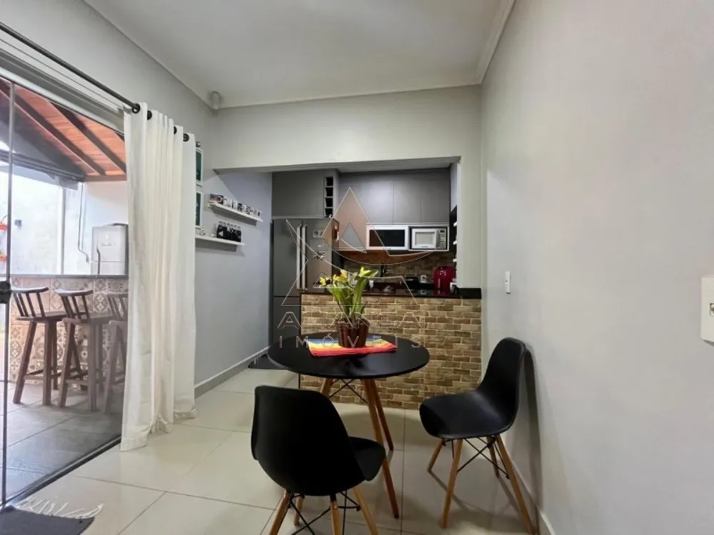 Casa, 3 quartos, 158 m² - Foto 8