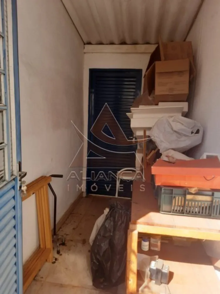 Casa, 4 quartos, 272 m² - Foto 11