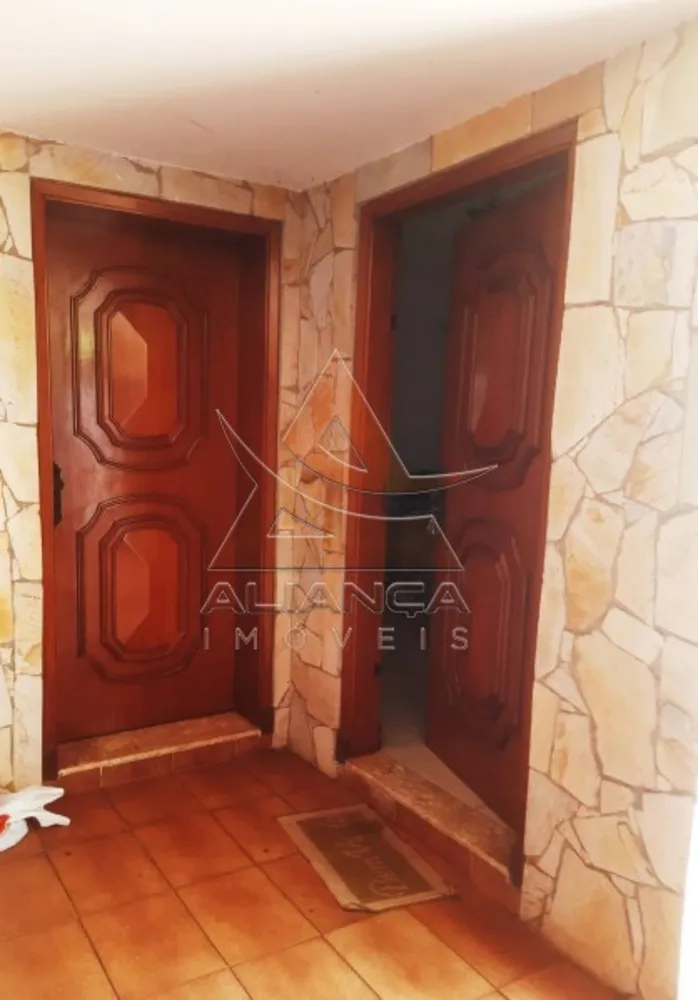 Casa, 4 quartos, 272 m² - Foto 1