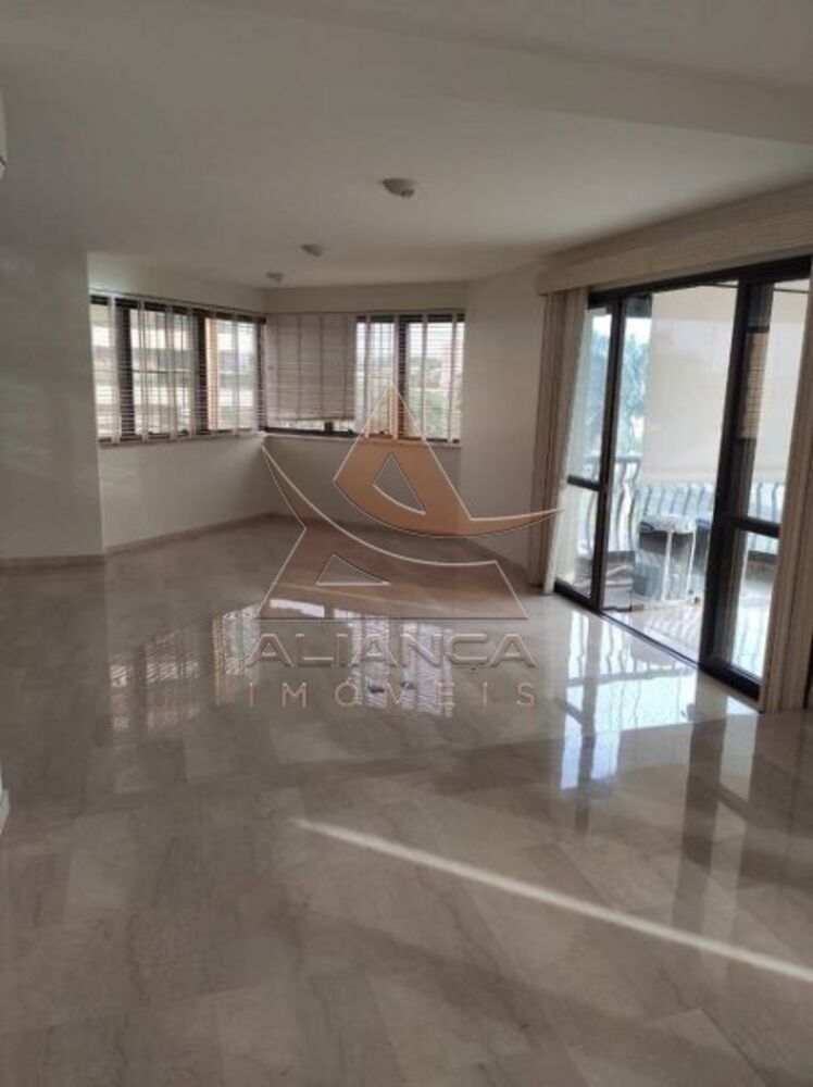 Apartamento à venda com 4 quartos, 337m² - Foto 3