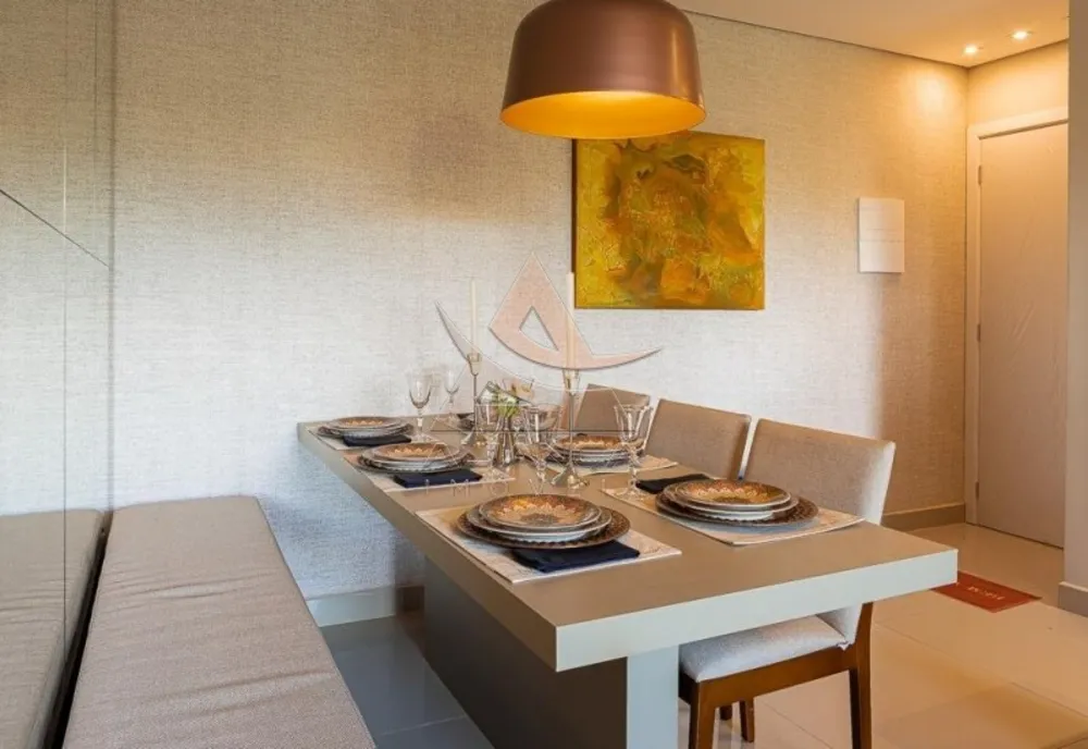 Apartamento, 2 quartos, 55 m² - Foto 1