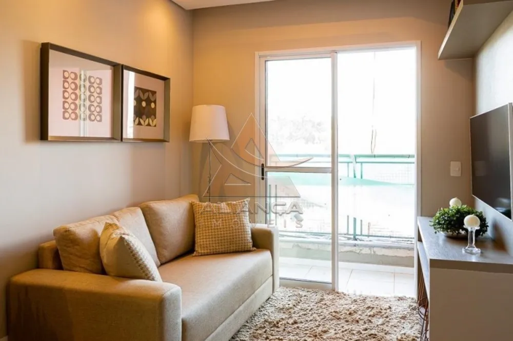 Apartamento, 2 quartos, 55 m² - Foto 5