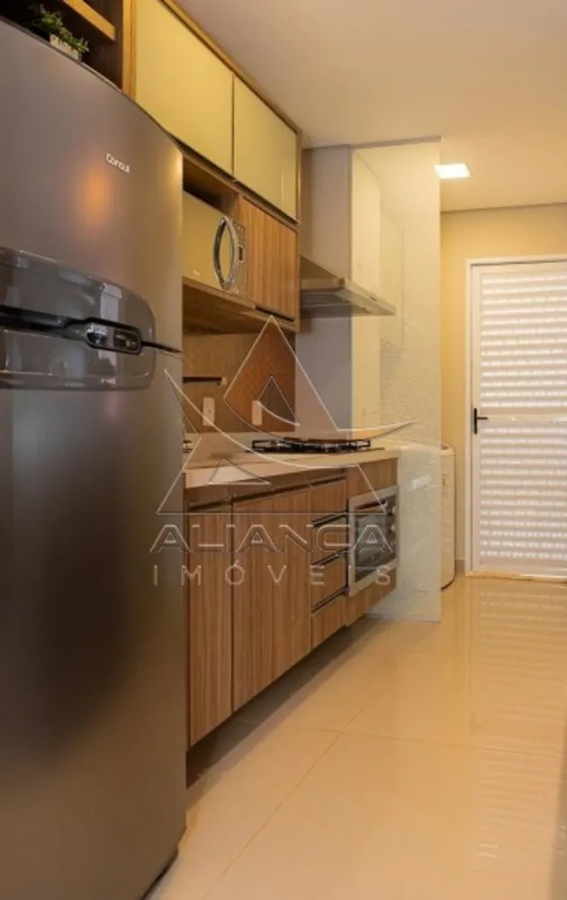 Apartamento, 2 quartos, 55 m² - Foto 8