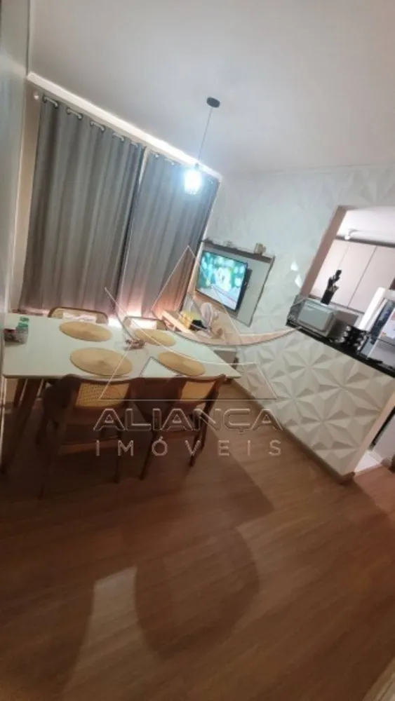 Apartamento, 2 quartos, 63 m² - Foto 4