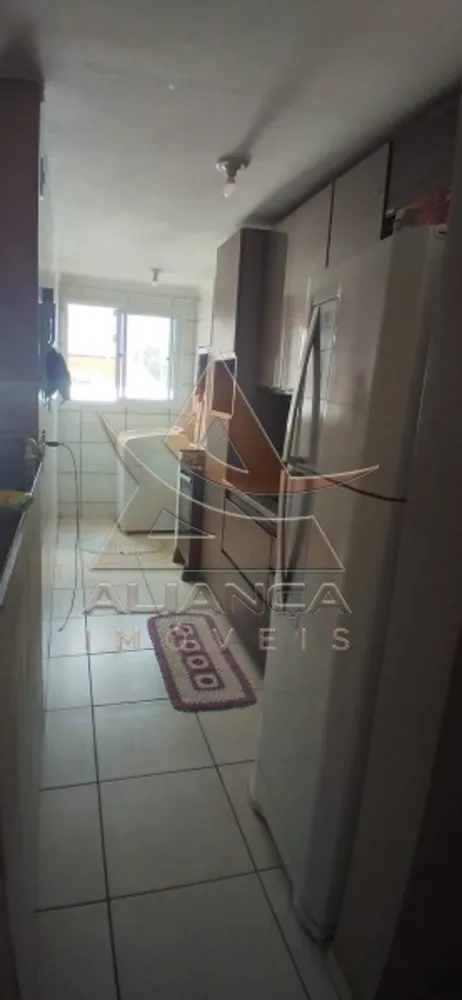 Apartamento, 2 quartos, 63 m² - Foto 5