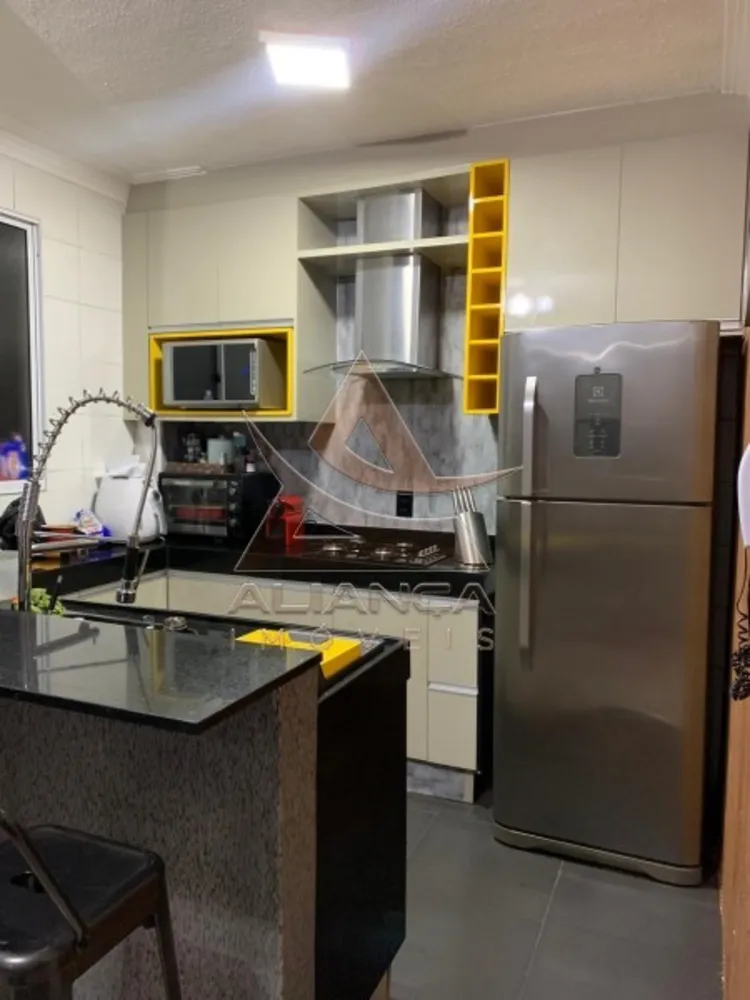 Apartamento, 2 quartos, 42 m² - Foto 10