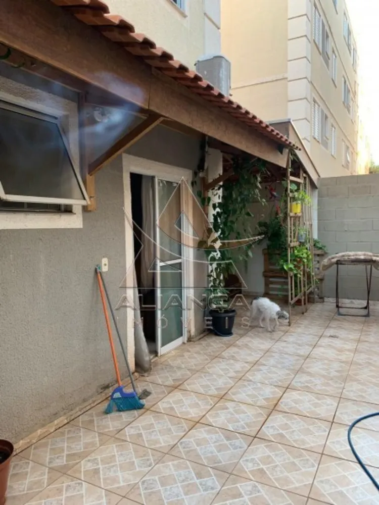 Apartamento, 2 quartos, 42 m² - Foto 2