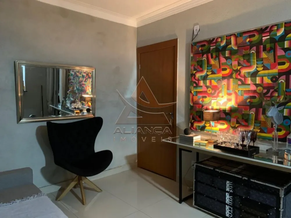 Apartamento, 2 quartos, 42 m² - Foto 3