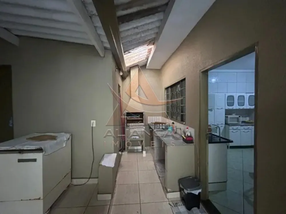 Casa, 2 quartos, 139 m² - Foto 4