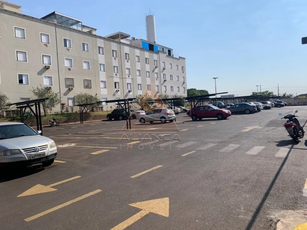 Apartamento, 2 quartos, 43 m² - Foto 4
