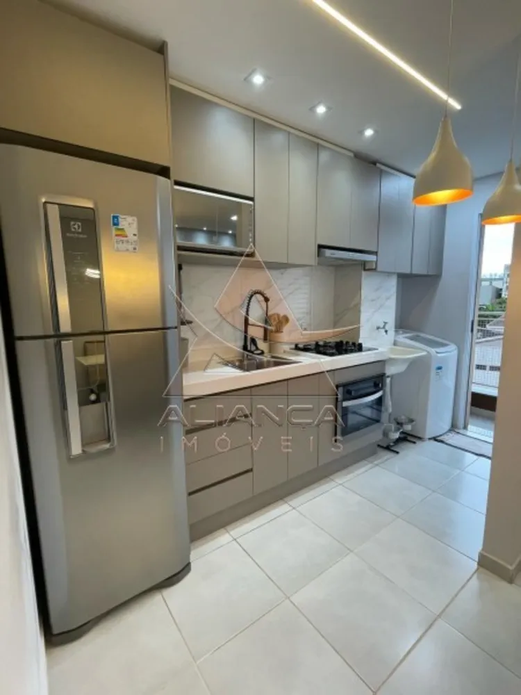 Apartamento, 2 quartos, 50 m² - Foto 8