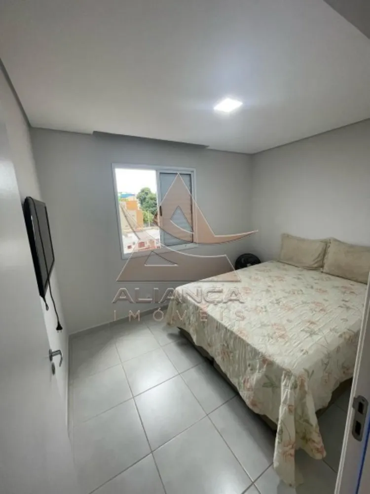 Apartamento, 2 quartos, 50 m² - Foto 3