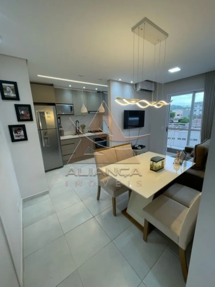 Apartamento, 2 quartos, 50 m² - Foto 1