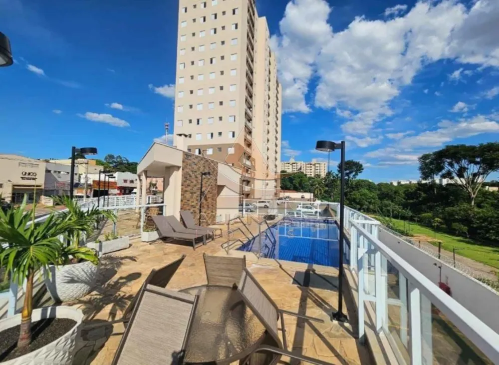 Apartamento, 2 quartos, 50 m² - Foto 6