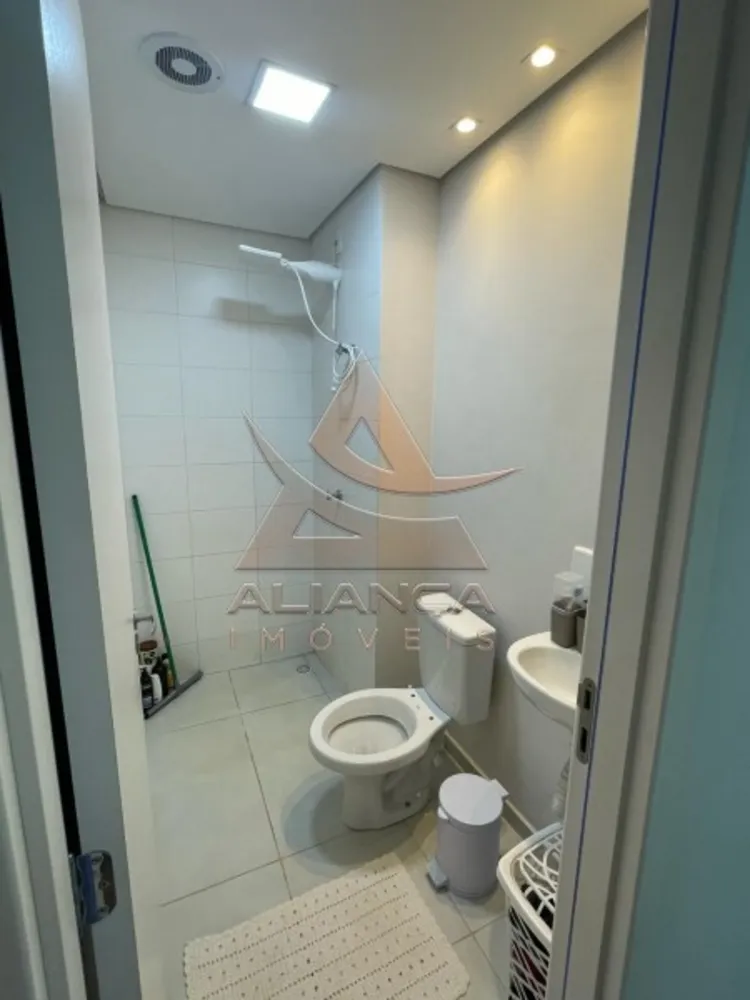 Apartamento, 2 quartos, 50 m² - Foto 3