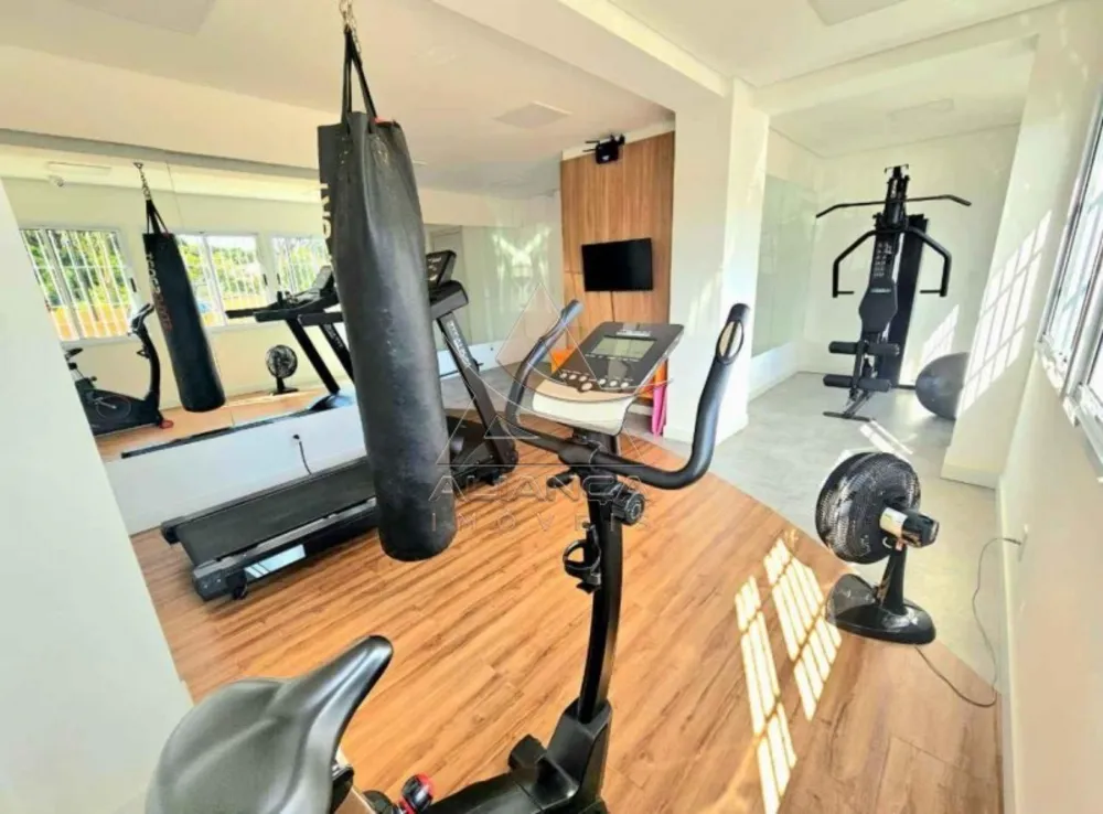 Apartamento, 2 quartos, 50 m² - Foto 10