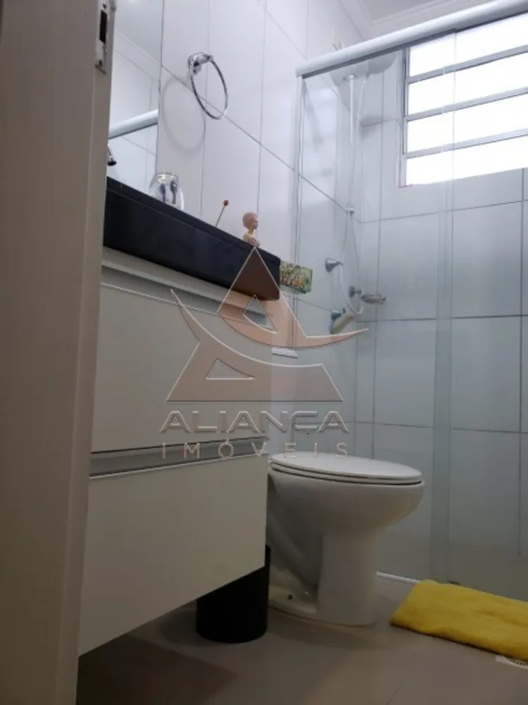 Apartamento, 2 quartos, 54 m² - Foto 1