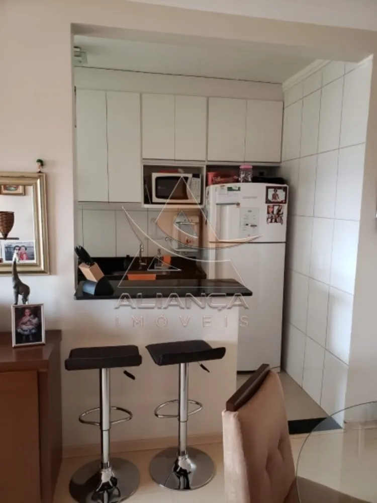 Apartamento, 2 quartos, 54 m² - Foto 4