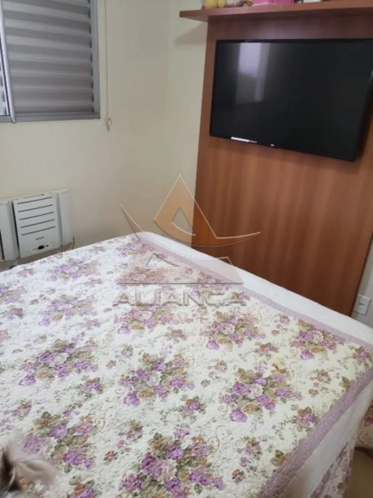 Apartamento, 2 quartos, 54 m² - Foto 6
