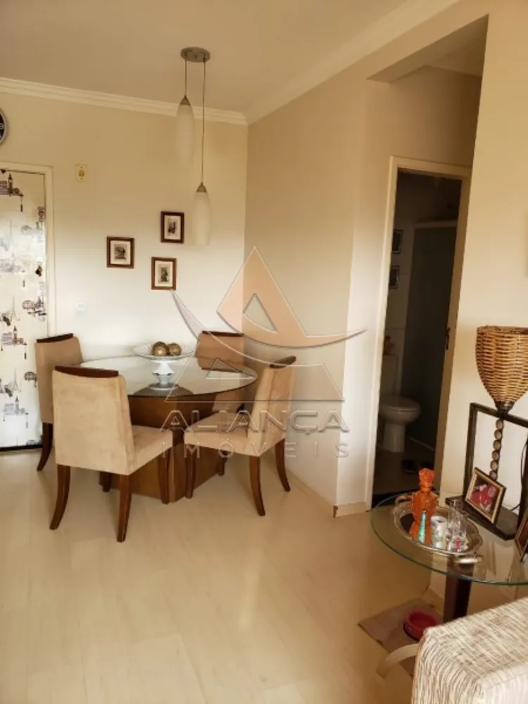 Apartamento, 2 quartos, 54 m² - Foto 5