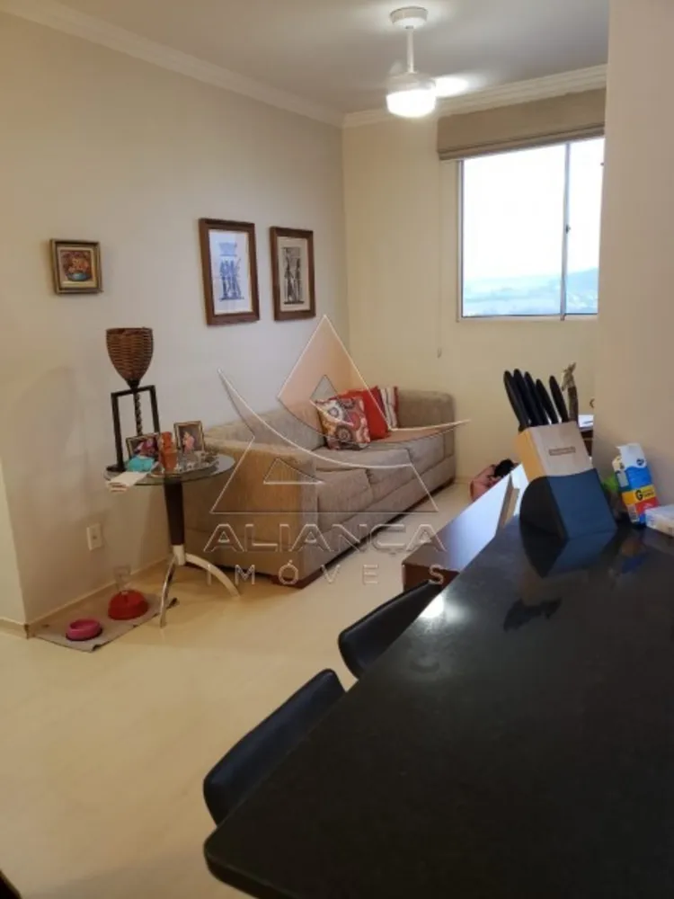 Apartamento, 2 quartos, 54 m² - Foto 8
