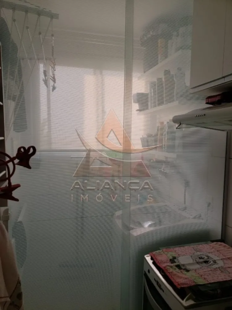 Apartamento, 2 quartos, 54 m² - Foto 3
