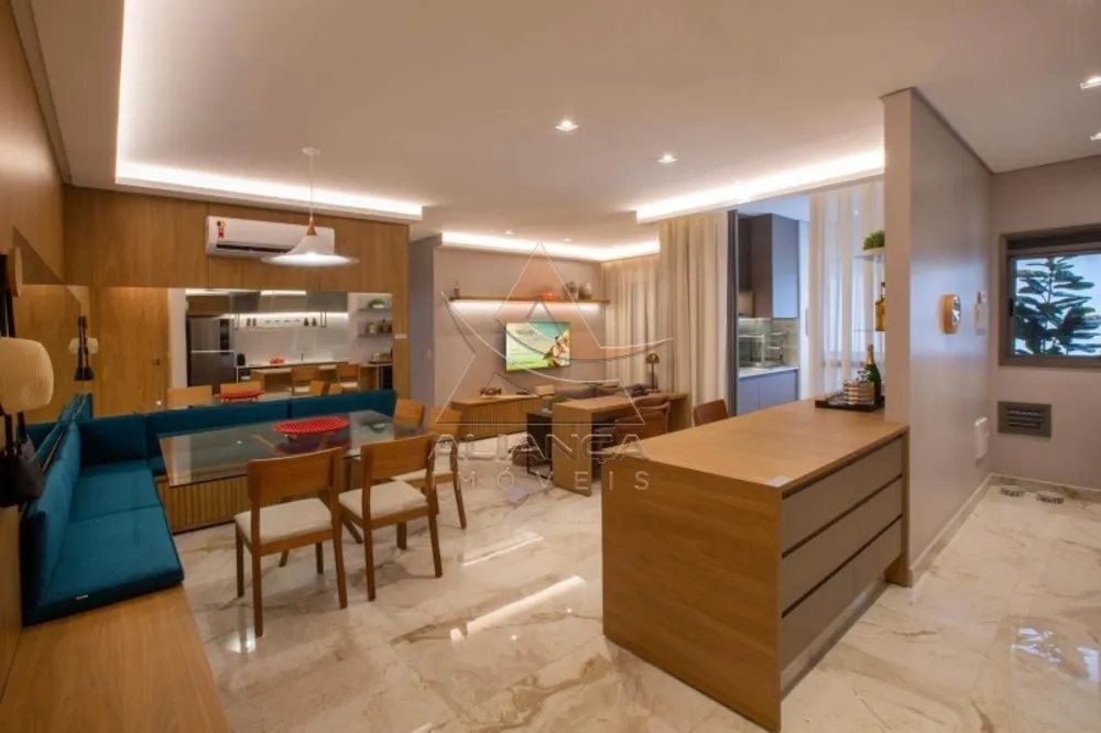 Apartamento, 3 quartos, 84 m² - Foto 1