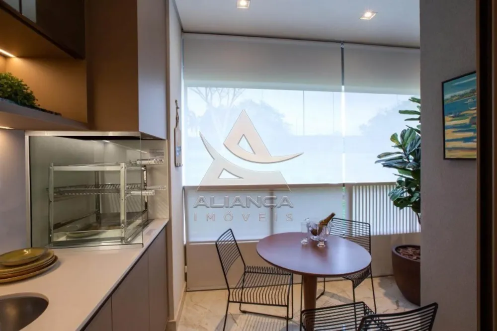 Apartamento, 3 quartos, 84 m² - Foto 2