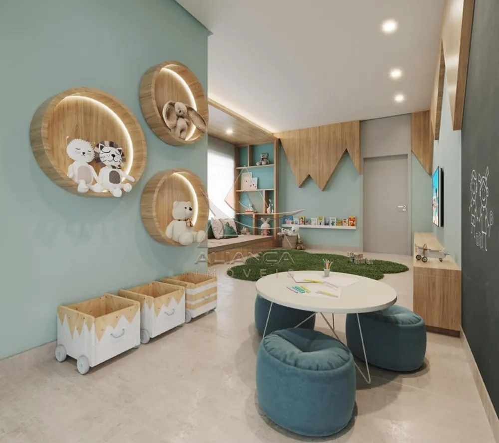 Apartamento, 3 quartos, 84 m² - Foto 9