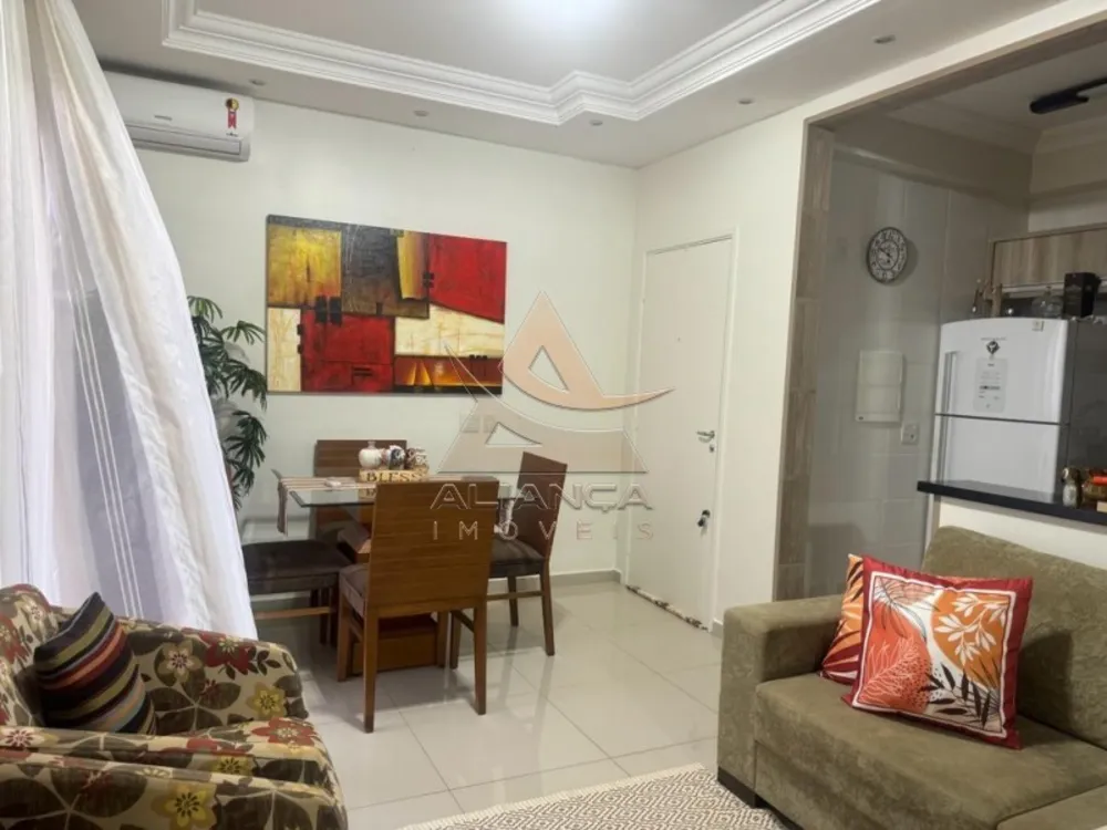 Apartamento, 3 quartos, 63 m² - Foto 5