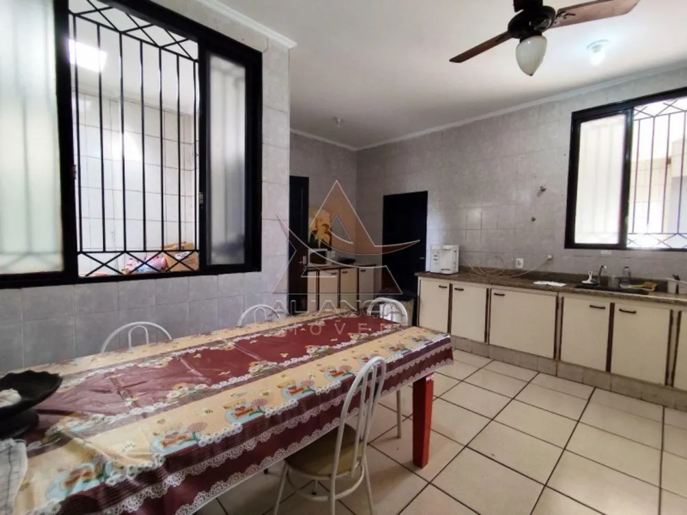 Casa, 5 quartos, 229 m² - Foto 4