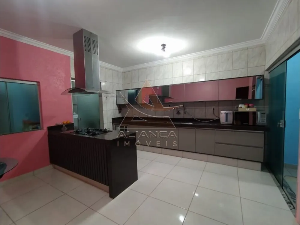 Casa, 3 quartos, 212 m² - Foto 8