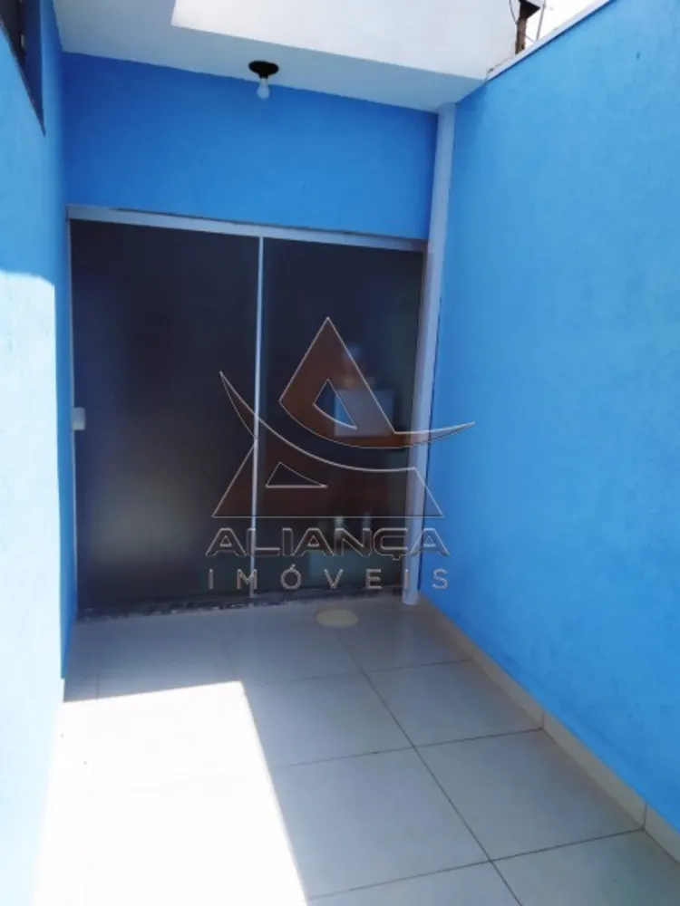 Casa, 3 quartos, 212 m² - Foto 2