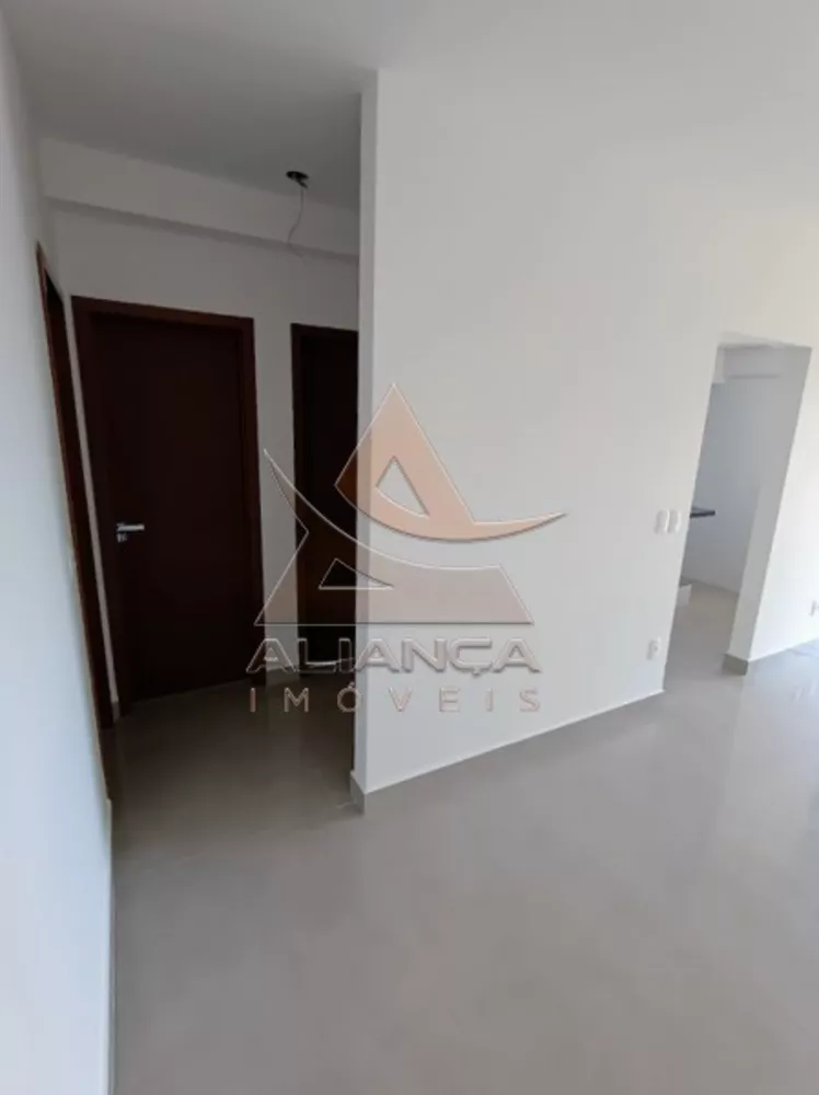 Apartamento à venda com 2 quartos, 67m² - Foto 4