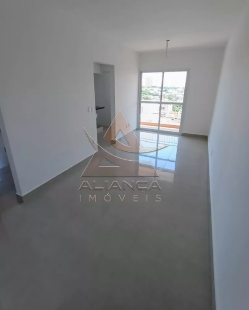 Apartamento à venda com 2 quartos, 67m² - Foto 3