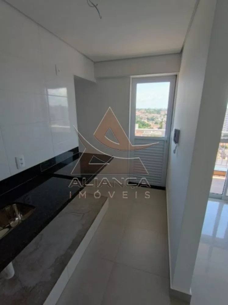 Apartamento à venda com 2 quartos, 67m² - Foto 11