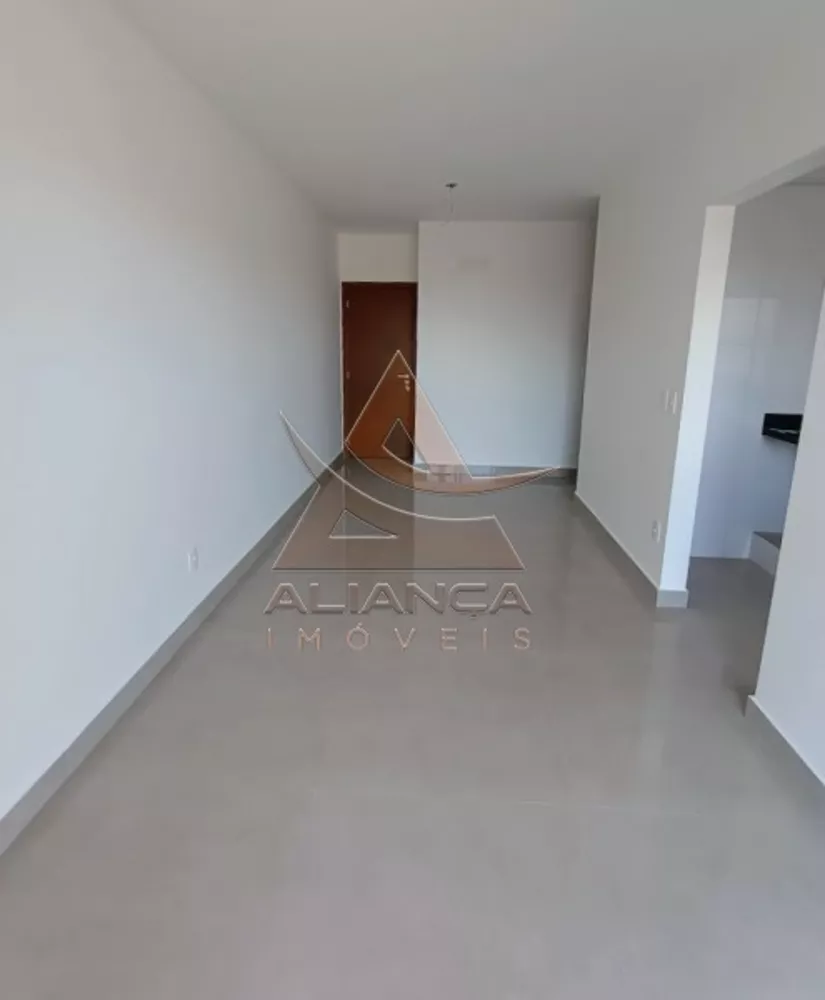 Apartamento à venda com 2 quartos, 67m² - Foto 2