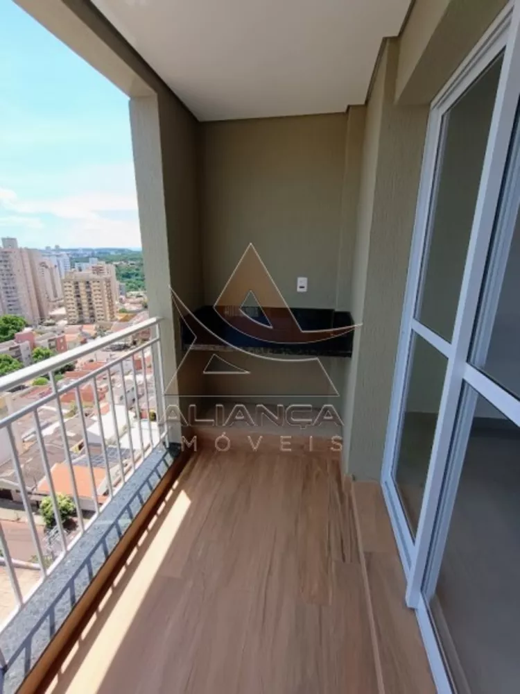 Apartamento à venda com 2 quartos, 67m² - Foto 5