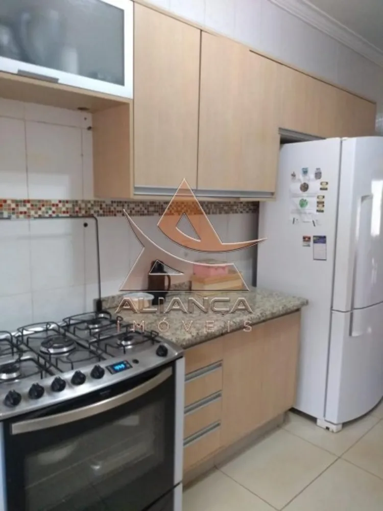 Casa, 3 quartos, 254 m² - Foto 9