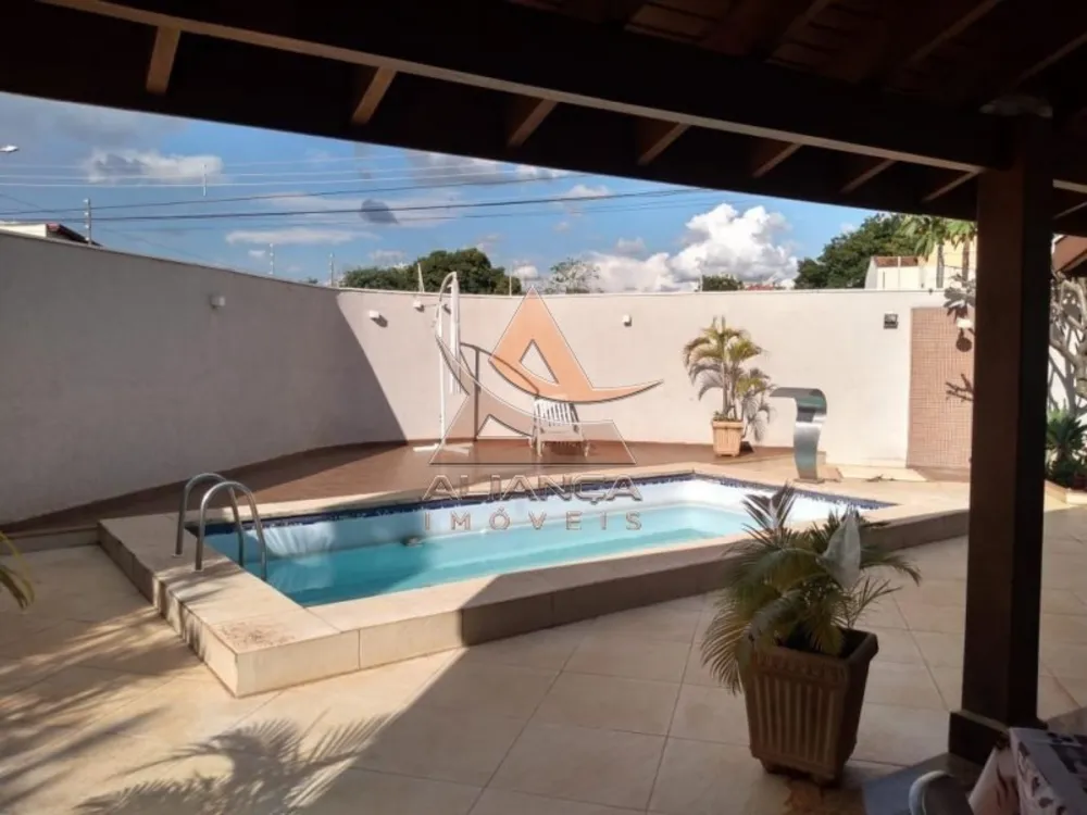 Casa, 3 quartos, 254 m² - Foto 1