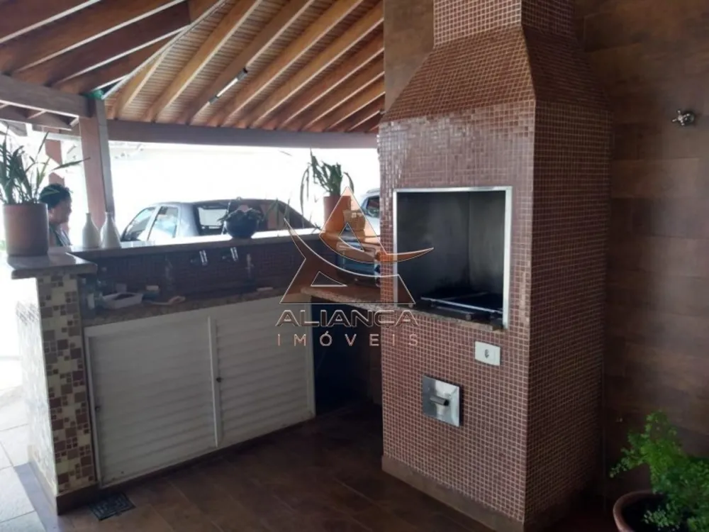 Casa, 3 quartos, 254 m² - Foto 11