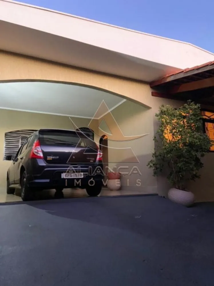 Casa, 3 quartos, 195 m² - Foto 8