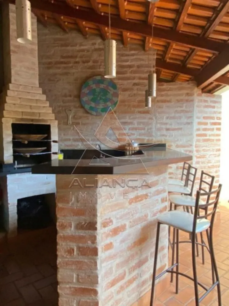 Casa, 3 quartos, 195 m² - Foto 4