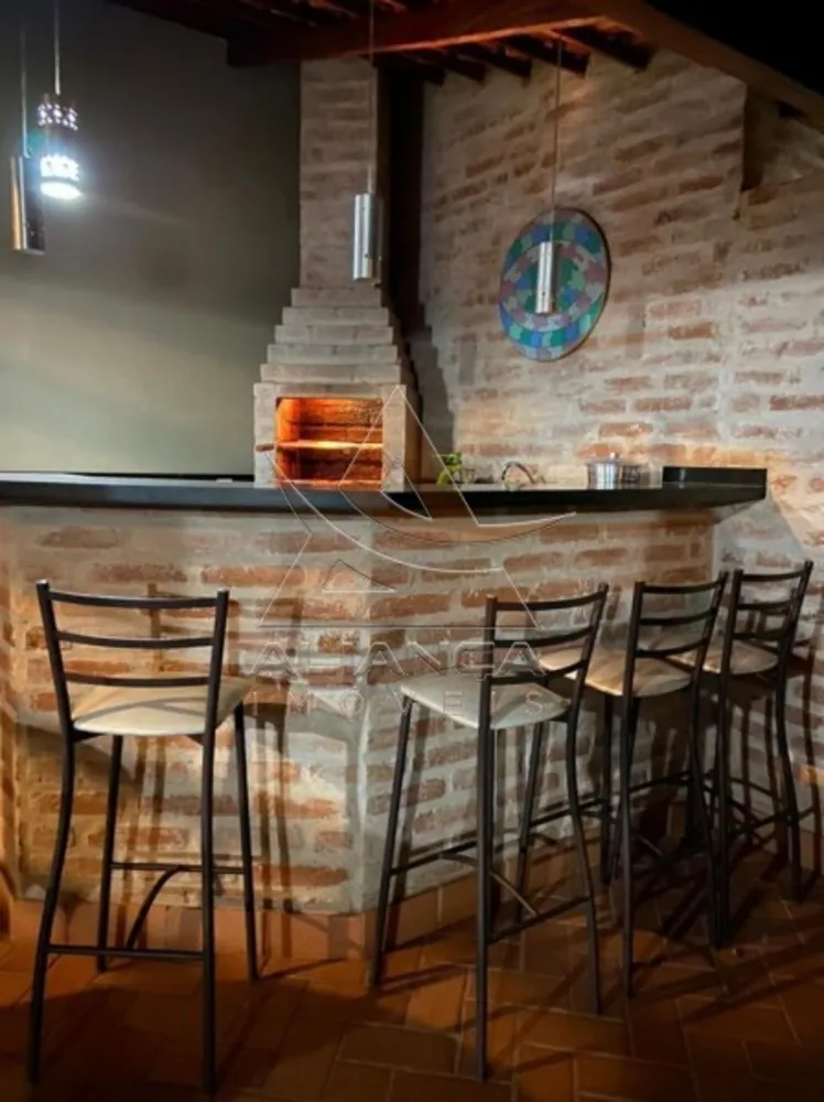 Casa, 3 quartos, 195 m² - Foto 2