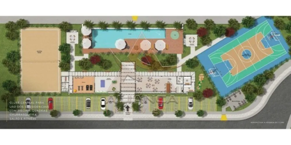 Terreno, 260 m² - Foto 1