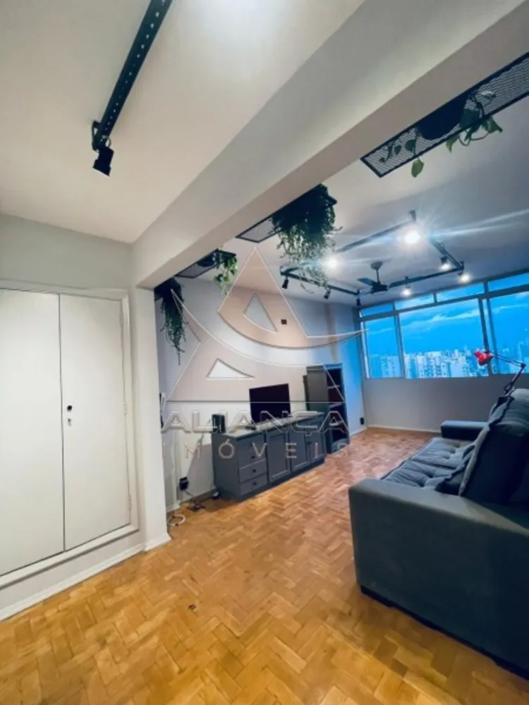 Apartamento, 2 quartos, 94 m² - Foto 2